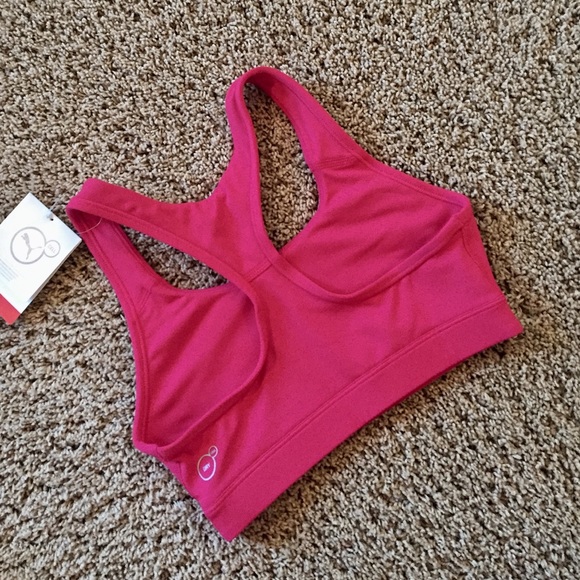 Puma DryCell Sports Bra - XS - Picture 2 of 2